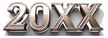 20xx logo